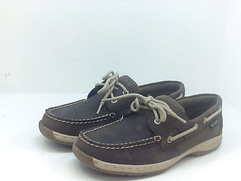 eastland solstice boat shoe