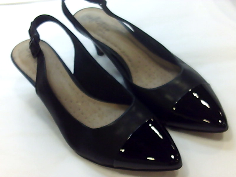 clarks women's linvale emmy pump