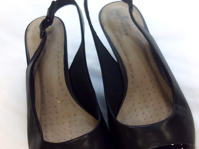 clarks women's linvale emmy pump