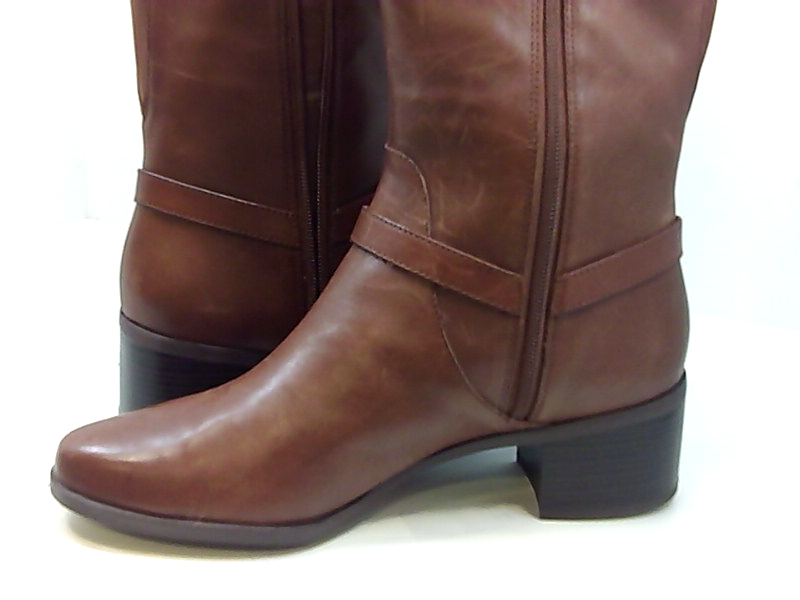 anne klein jamari riding boot