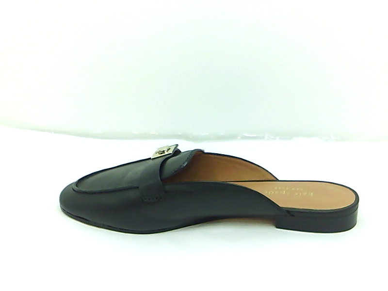 kate spade denim slides