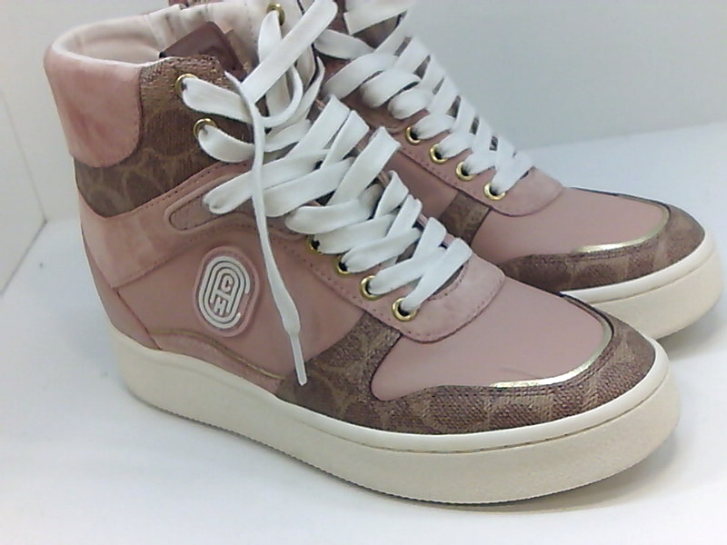 c220 high top sneaker