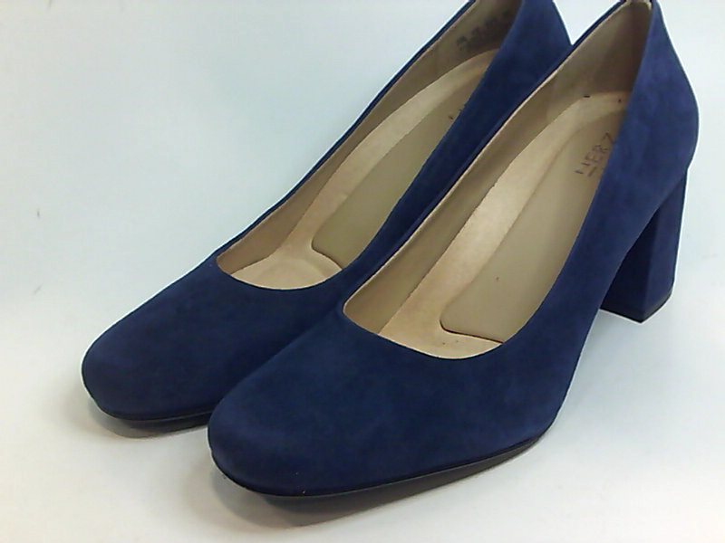 naturalizer women's whitney pump