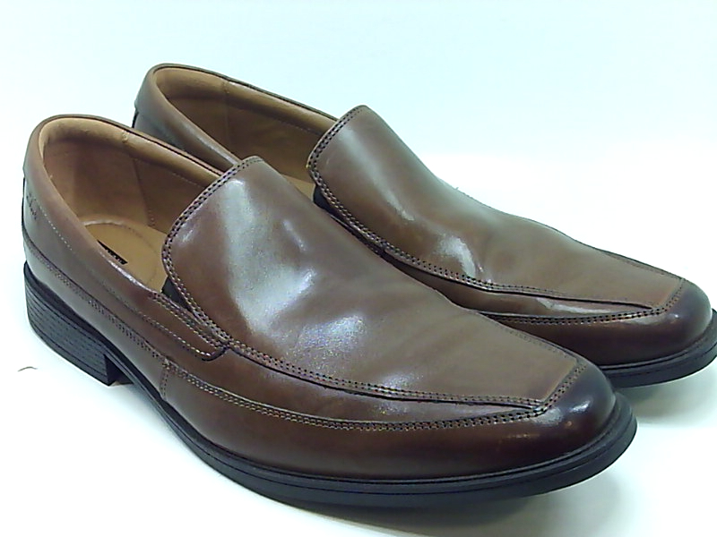 clarks men's tilden free