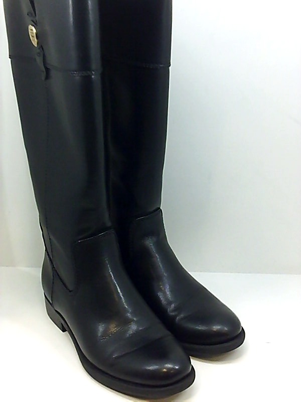 tommy hilfiger shano boot