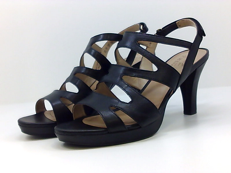 naturalizer pressley sandals