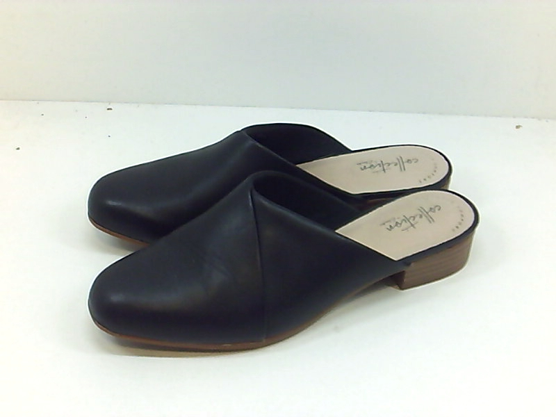 clarks juliet willow mule