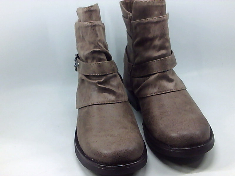 shaw and smith leather boots