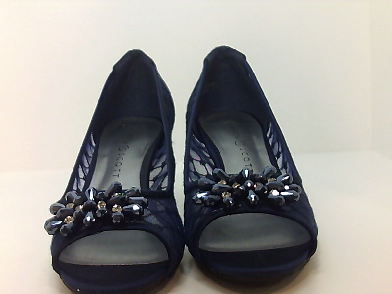 karen scott maralyn shoe