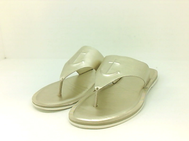 sperry seaport thong