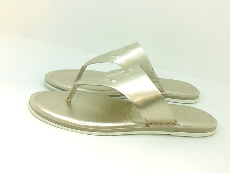 sperry seaport thong