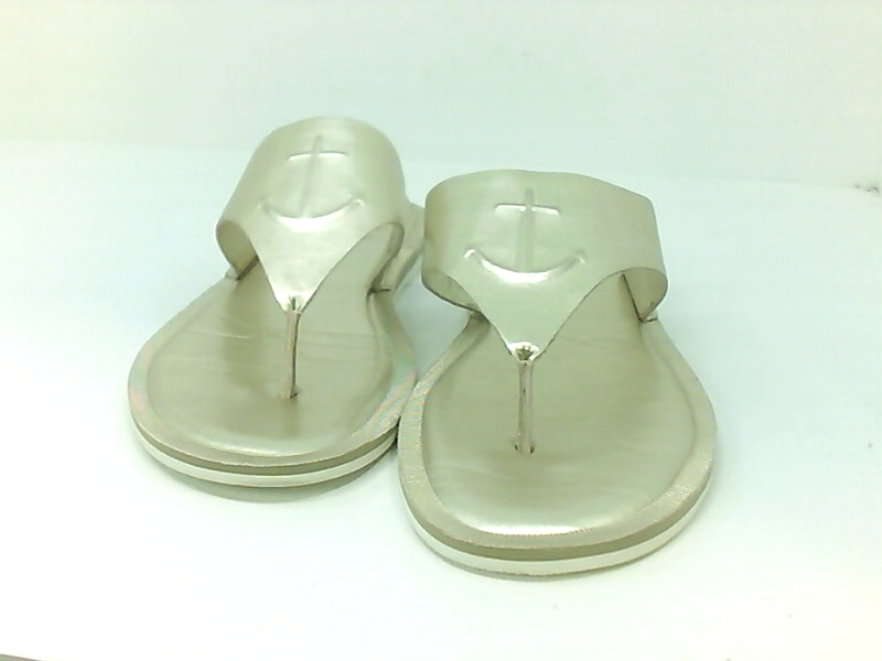 sperry seaport thong