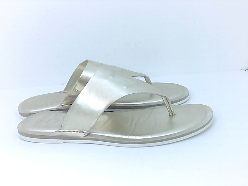 sperry seaport thong