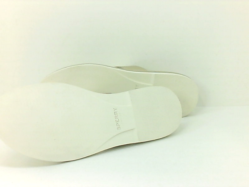 sperry seaport thong