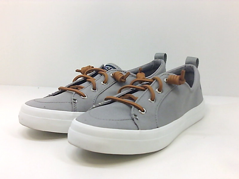 sperry crest vibe canvas