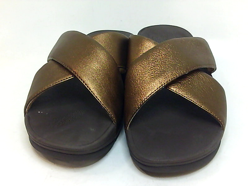 fitflops lulu slide