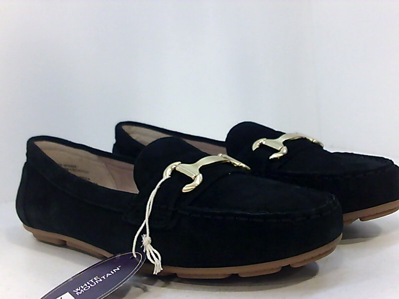 scotch grain loafers