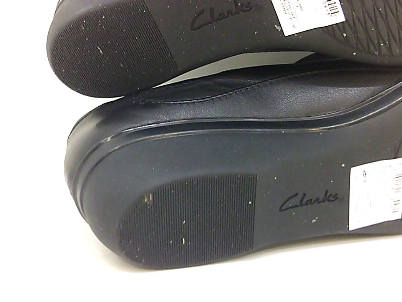 clarks everlay elma shoes