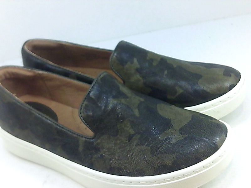 sofft somers slip on mule