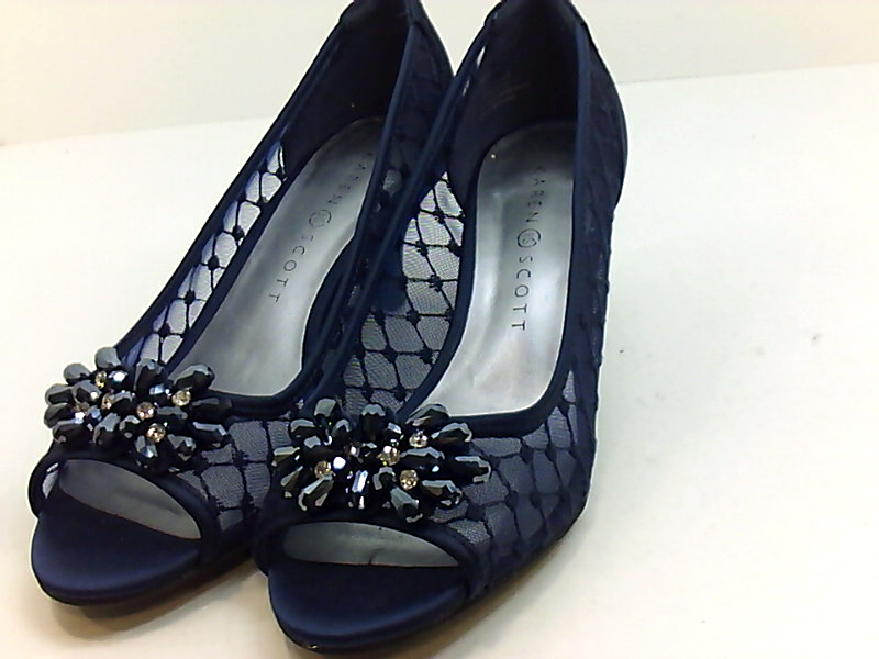 karen scott maralyn shoe