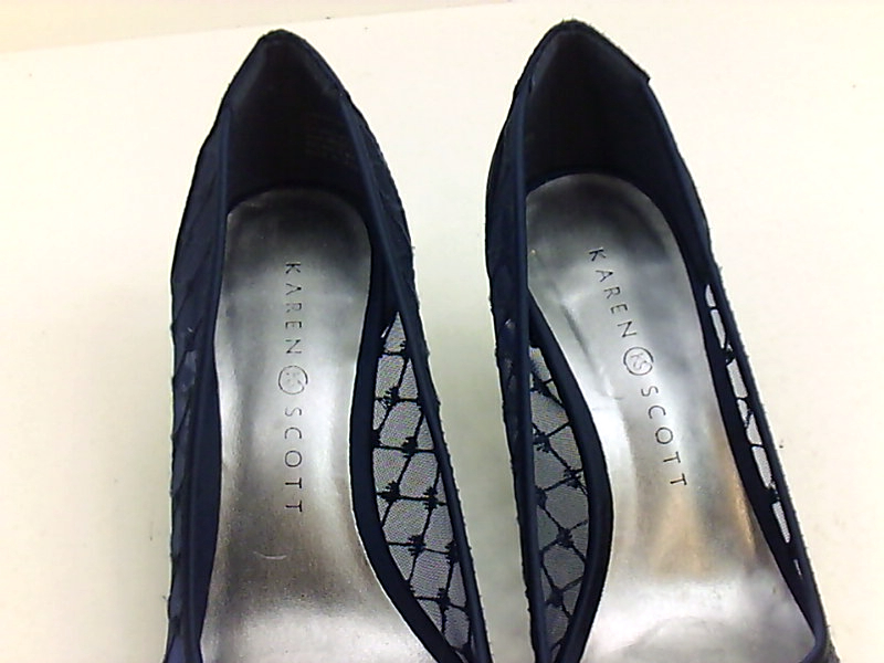 karen scott maralyn shoe