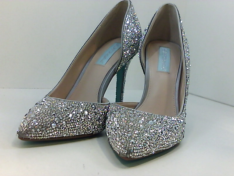 blue by betsey johnson hazil