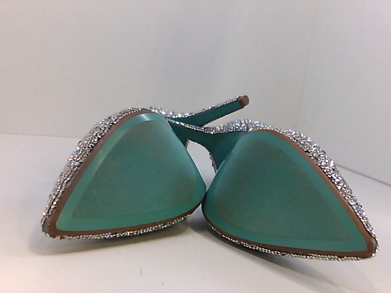 blue by betsey johnson hazil