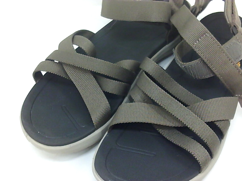 teva w sanborn