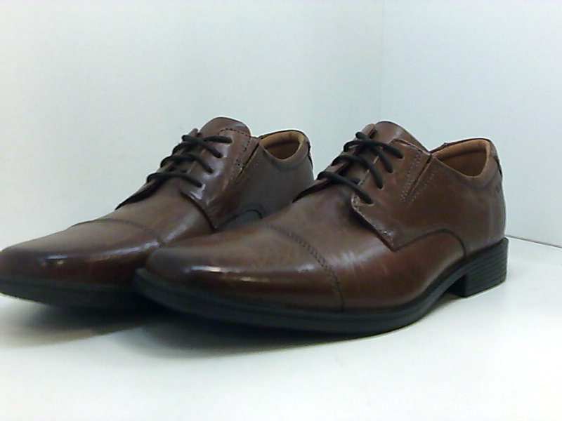 clarks tilden up