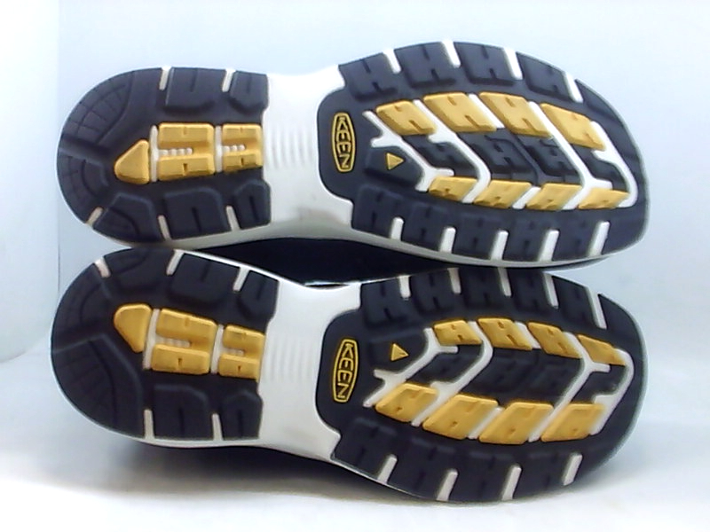 keen carson boot
