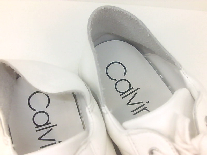 calvin klein danica sneakers