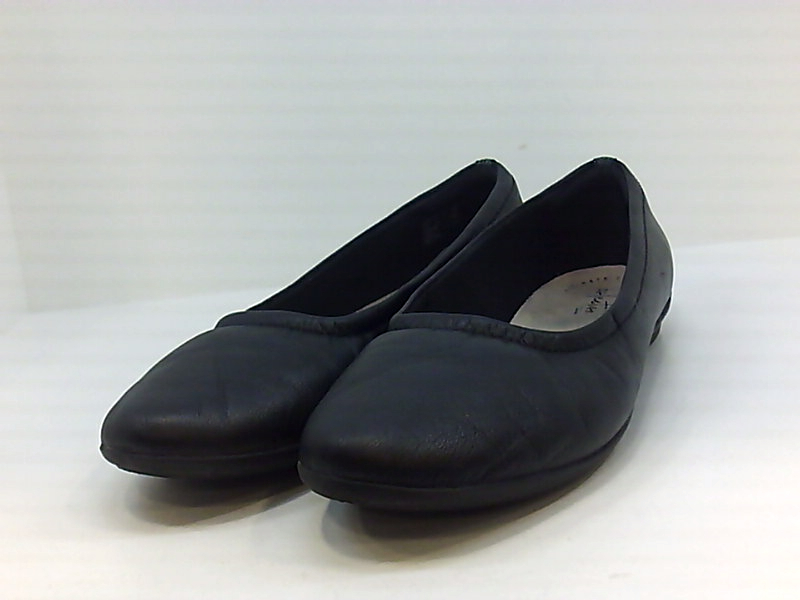 clarks women's gracelin vail ballet flat