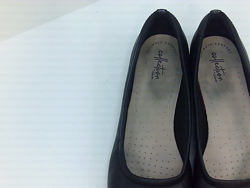 clarks women's gracelin vail ballet flat
