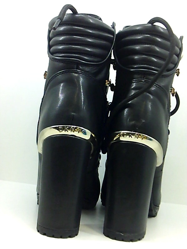 dkny lenni booties