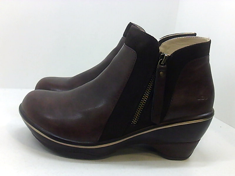 jbu ali ankle boot