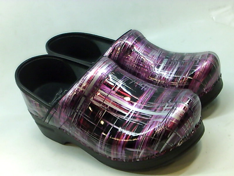 dansko crosshatch patent