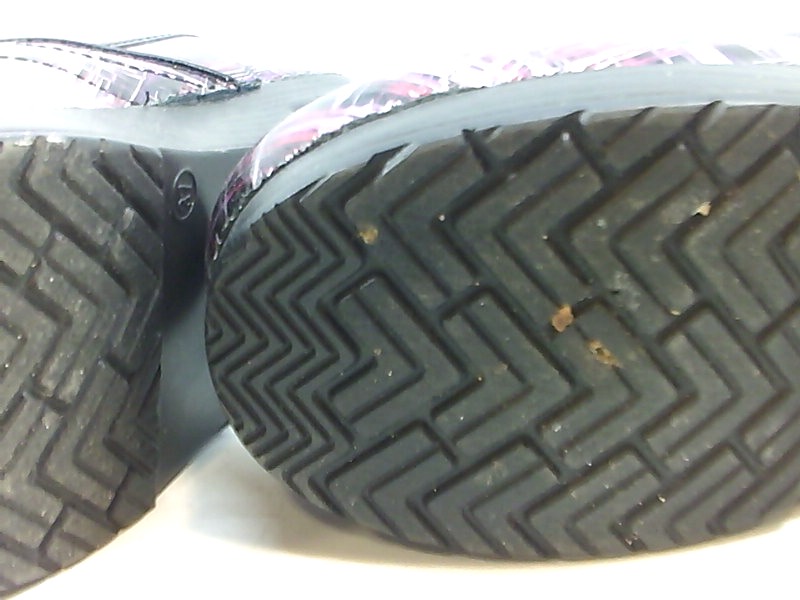 dansko crosshatch