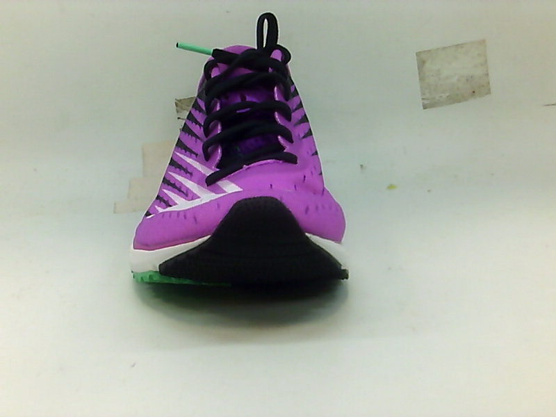 New Balance Women's 1500 V5 Running Shoe,, Voltage Violet/Black, Size 7
