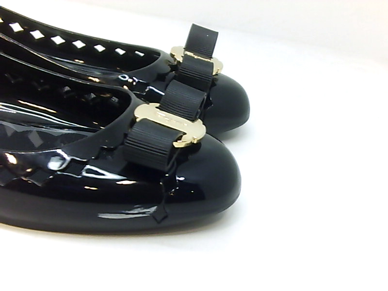 ferragamo vara bow jelly
