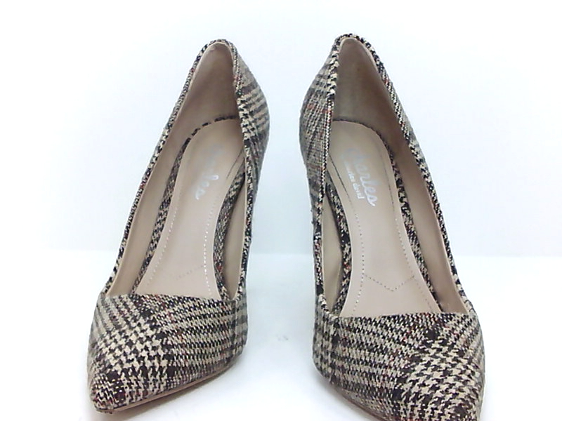 charles david sweetness pump