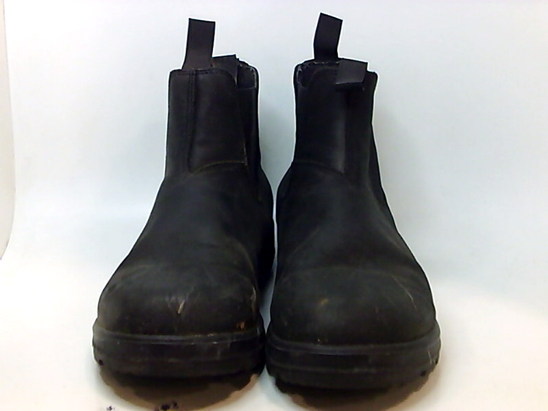 skechers chelsea boots mens