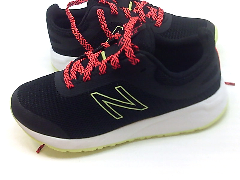 New Balance Kids' 455 V2 Lace-up Running Shoe, Black, Size 13.5 bQV8 | eBay
