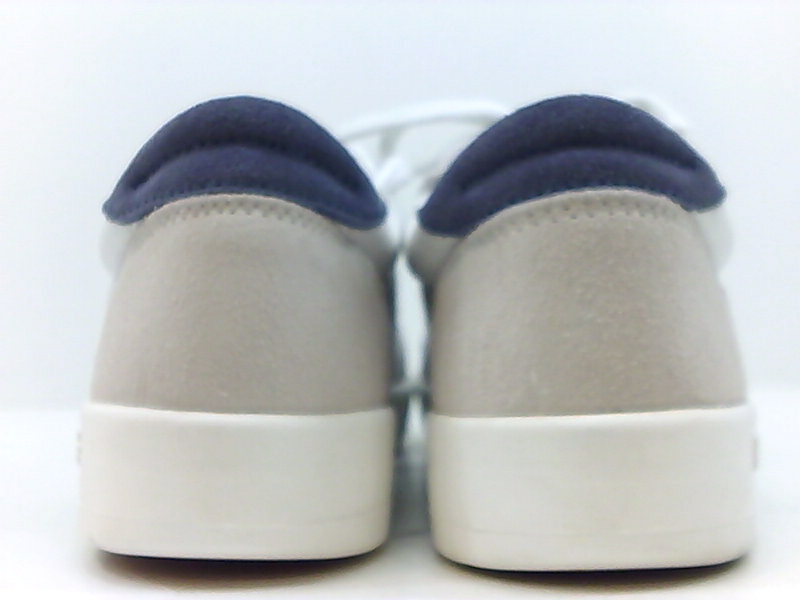 keds match point leather sneakers