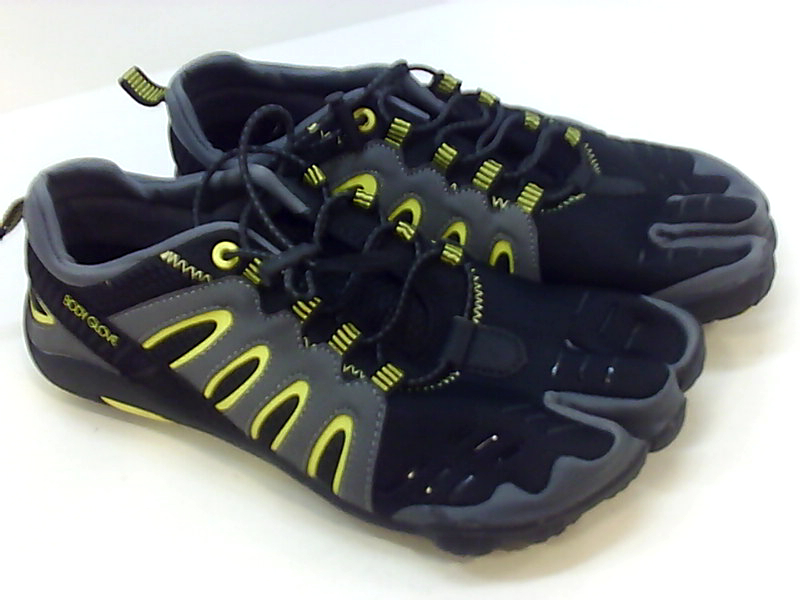 Body Glove Men�s 3T Barefoot Warrior Water Shoe, Black