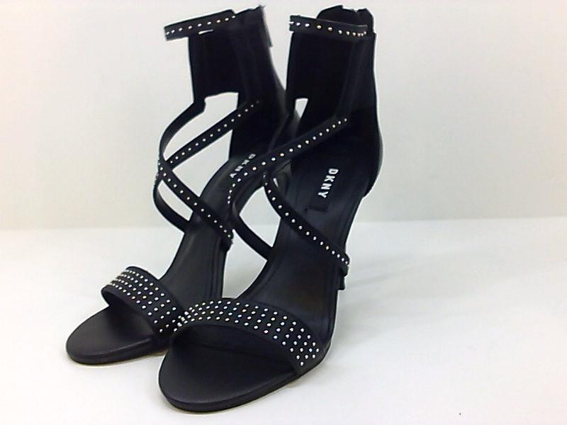 dkny strappy sandals