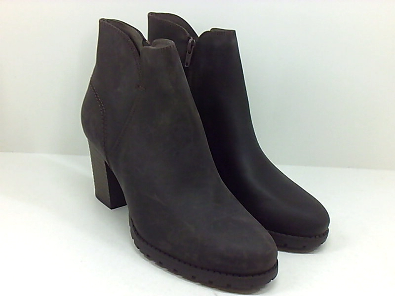 clarks trish boots