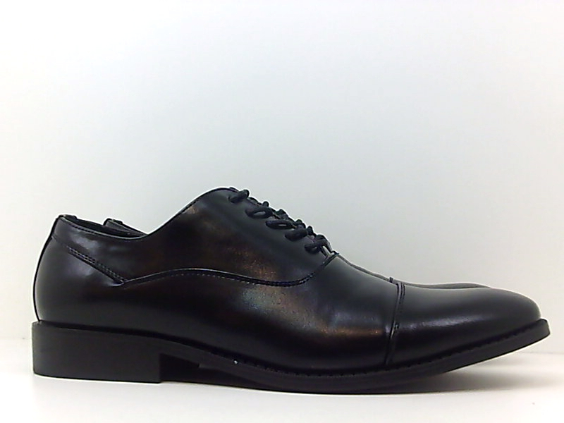 unlisted half time cap toe oxford