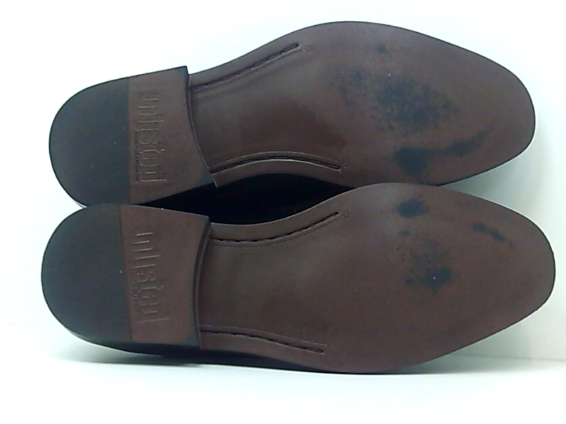 unlisted half time cap toe oxford