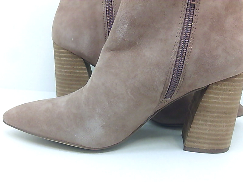 steve madden simmer boot