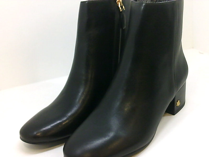welford booties
